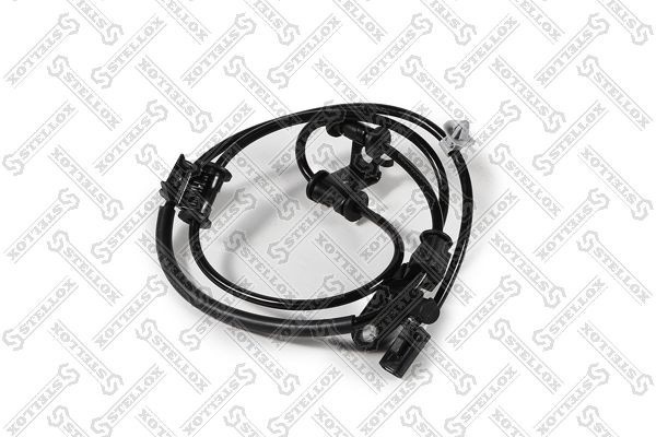 датчик АБС передний правый! 95671-2S300\ Hyundai ix35, Kia Sportage 1.6/2.0/2.0C 06-65685-SX STELLOX