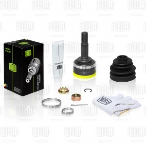 ШРУС Nissan Primera P11 (96-) ABS (наруж.) (GO 1403) GO 1403 TRIALLI