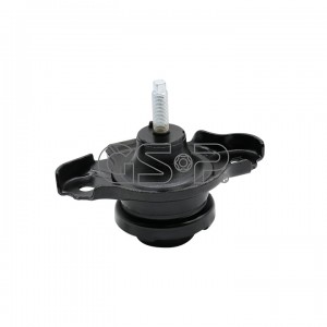 подушка ДВС правая!\ Honda Jazz/Fit 02-08 511753 GS P