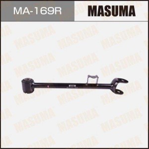 рычаг задней подвески задний правый!\ Lexus RX300 MCU35 3.0i 03-08 MA-169R MASUMA