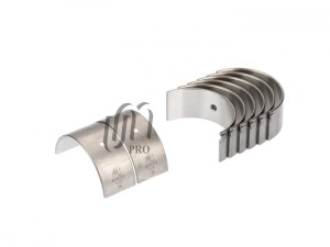 Вкладыши шатунные 0.25 Toyota 1C/2C/3C NEW 1990->1996 UM BES022304025 UNITED MOTORS PRO