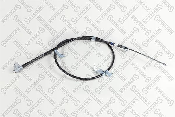 Трос стояночного тормоза TOYOTA Rav 4 (05-12) левый STELLOX 29-98876-SX STELLOX