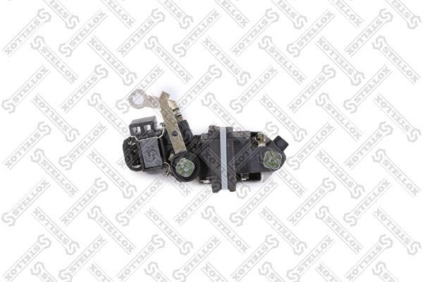 реле-регулятор! Hitachi 14.5V\ Nissan Vanette/Bluebird 2.0D <96 06-71625-SX STELLOX