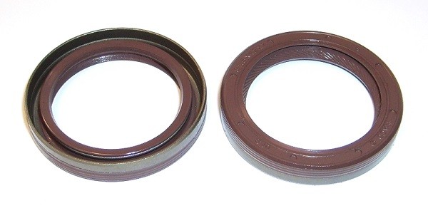 Сальник коленвала OPEL Astra,Corsa,Insignia,Meriva,Zafira передний ELRING 056.900 ELRING