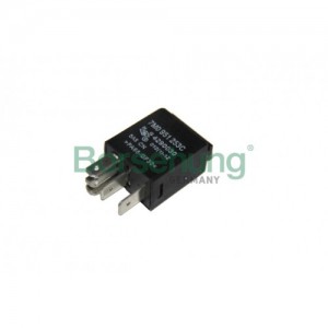 реле универсальное! 15A\ Audi A2-A8/Q5/Q7/R8/RS4/RS6/TT 00> B17811 BORSEHUNG