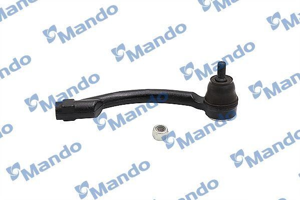 Наконечник рулевой тяги DSA020536 MANDO