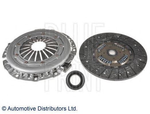 Комплект сцепления ADG030143C ADG030143C BLUE PRINT