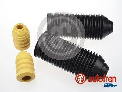 к-кт пыльник+отбойник амортизатора переднего! 2+2 шт\ VW Golf/Bora/Passat/Polo,  D5221 AUTOFREN SEINSA