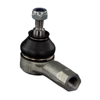 наконечник рулевой! Citroen C-Crosser, Peugeot 4007 2.4 16V/2.2HDi 07> 34477 FEBI BILSTEIN