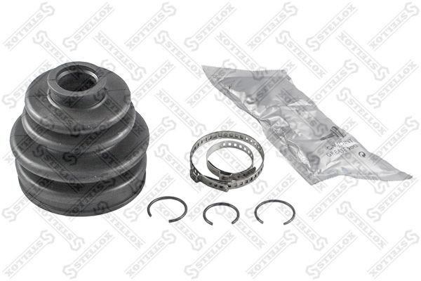Пыльник ШРУСа MITSUBISHI Pajero (99-) внутреннего комплект STELLOX 13-00113-SX STELLOX