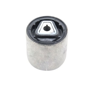 Сайлентблок BMW 1-Series 2004 ~ 2011 / 3-Series 2004 ~ 2011 / X1 2009 ~ 2015 / Z GV0837 CTR