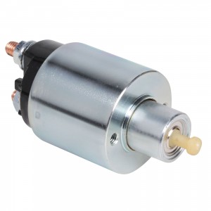 Реле втягивающее стартера для а/м Mitsubishi Lancer IX (06-) 1.8i/2.0i/2.4i (VSR VSR 1101 START VOLT