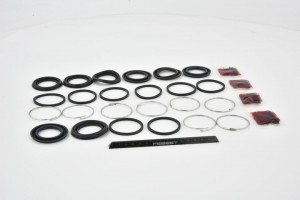 Ремкомплект тормозного суппорта 0475-V97F 0475-V97F FEBEST