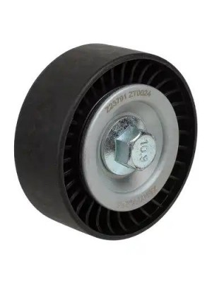 ролик обводной! BMW E46/87/90-93/X3/Z4 1.6/1.8/2.0 01> Z23791 ZENTPARTS