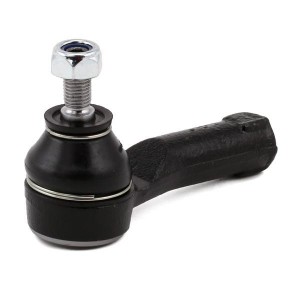 Наконечник рулевой тяги RENAULT Clio,Kangoo,Megane,Scenic левый FEBI 19605 FEBI BILSTEIN