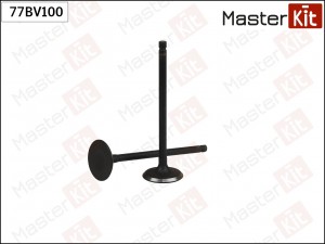 Клапан впускной Suzuki M16A 77BV100 77BV100 MASTER KIT
