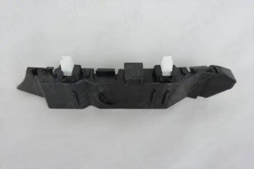 Кронштейн бампера переднего наружный правый Kia Rio 3 QB 2015-2017 OEM0058KBPR OEMPARTS