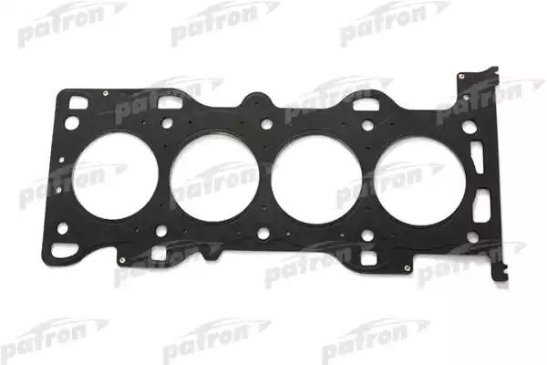 Прокладка головки блока FORD Mondeo (00-07) (1.8) PATRON PG20204 PATRON
