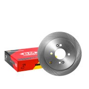 Диск тормозной передний HYUNDAI/KIA BD5342 BD5342 BM MOTORSPORT