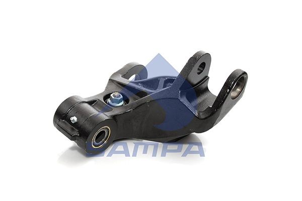 Кронштейн MERCEDES рессоры передний левый SAMPA 202341 SAMPA