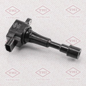 Катушка зажигания MAZDA 3/Axela/Demio/Verisa 03- THG1032 THG1032 TATSUMI