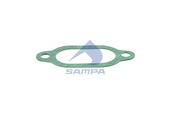 Прокладка водяного насоса 208237 SAMPA