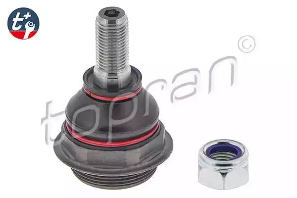 PEUGEOT 308/307/3008/CITROEN C4 720 227 HANS PRIES