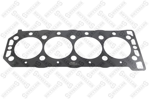 прокладка ГБЦ! (1.46mm)\ Rover 200/400/25/45/75 1.4-1.8 16V 90> 11-25018-SX STELLOX
