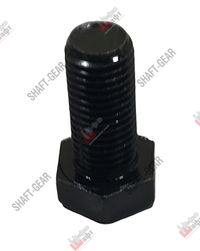 Болт М16*35*2,0 Q151B1635 SHAFT
