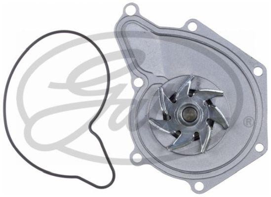 Водяной насос DriveAlign® WP0136 GATES