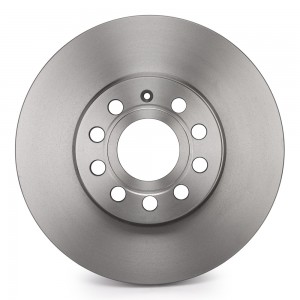 Диск тормозной передний вентилируемый 288X25MM 5/112(1шт.) BDV119 BDV119 BM MOTORSPORT