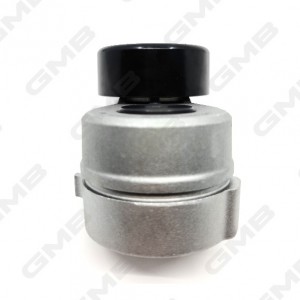 Натяжитель приводного ремня Hyundai Solaris 1.4/1.6 (10-) GAT10020 GAT10020 GMB