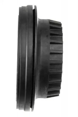 подшипник опоры амортизатора! Mazda 2/3 BM 13> Z12177 ZENTPARTS