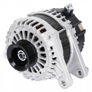 Генератор для а/м Geely Emgrand (21-) 1.5i 110A (LG 2728) LG 2728 START VOLT