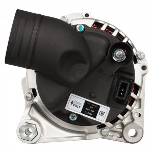 Генератор для а/м BMW 5 E39 (95-) 2.0i/2.5i/2.8i/X5 E53 (00-) 3.0i 140A (LG 2636 LG 2636 START VOLT