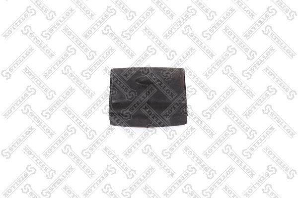 отбойник рессоры !(р)2-л. задней 70x80x41 противоскрип\Omn MB Sprinter, VW LT2 84-02135-SX STELLOX