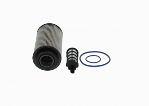 Фильтр топливный F026402183 BOSCH