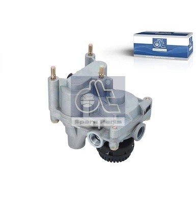 Клапан пропорциональный ускорительный EBS ACTROS 4.63230 DIESEL TECHNIC