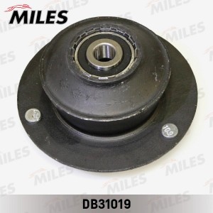 Опора амортизатора передняя BMW 3(E36) (KYB SM1001) DB31019 DB31019 MILES