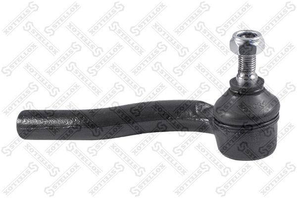 Наконечник рулевой тяги FIAT Doblo,Palio (01-) левый STELLOX 51-00240-SX STELLOX