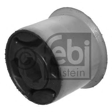 Сайл.блок пер.рычага задний 31253 31253 FEBI BILSTEIN