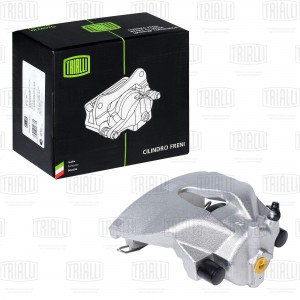 Суппорт торм. Opel Astra H (04-)/Astra G (98-) перед. прав. d=57мм (CF 550114) CF 550114 TRIALLI