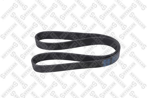ремень! поликлиновой 9PK1200 \RVI, MAN 09-01200-SX STELLOX