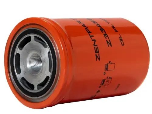 фильтр масляный! H152 D93 13/16'X16 CASE, KOMATSU Z33459 ZENTPARTS
