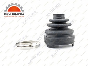 ПЫЛЬНИК ШРУС ВНУТРЕННИЙ 88.5X96X25. KAT-2008TM KAT2008TM KATSURO