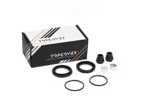 IVECO EUROCARGO T0873-2008 TOPCOVER
