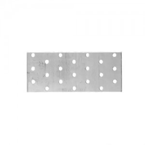 Пластина крепежная 60x140мм СИБРТЕХ 46472 SIBRTEC