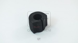 Втулка стабилизатора MERCEDES Kompressor переднего QUATTRO FRENI QF23D00451 QUATTRO FRENI