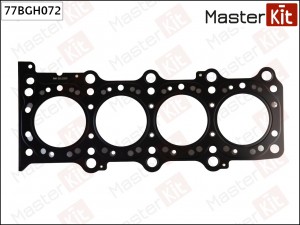 Прокладка ГБЦ SUZUKI J20A 77BGH072 77BGH072 MASTER KIT