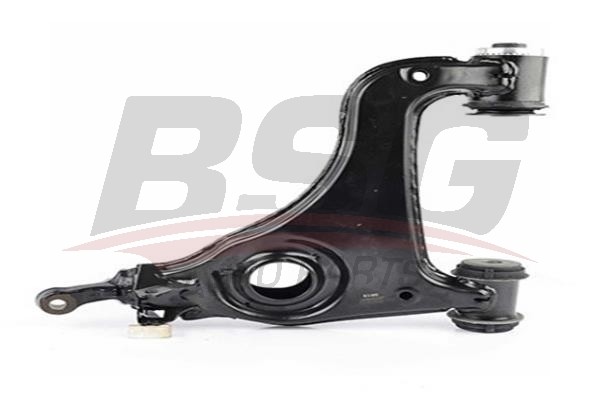 Рычаг подвески MERCEDES E (W210) передней нижний левый BSG BSG 60-315-029 BSG